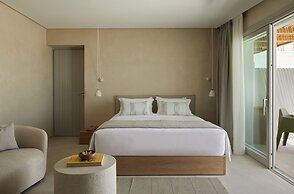 Parocks Luxury Hotel & Spa