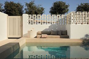 Parocks Luxury Hotel & Spa