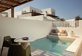 Parocks Luxury Hotel & Spa