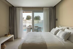 Parocks Luxury Hotel & Spa