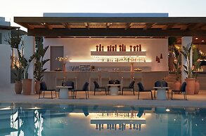 Parocks Luxury Hotel & Spa