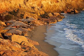 Parocks Luxury Hotel & Spa