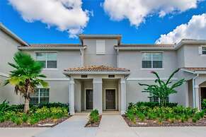 Ultimate Champions Gate Resort Town Home 4 Bedroom Townhouse by Redawn