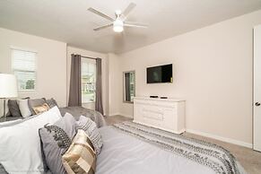 1719cvt Orlando Newest Resort Community Town Home 5 Bedroom Villa by R