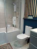 Charming Lodge,cosy, Comfortable,ideal Location