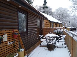 Charming Lodge,cosy, Comfortable,ideal Location
