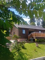 Charming Lodge,cosy, Comfortable,ideal Location