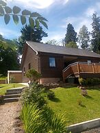 Charming Lodge,cosy, Comfortable,ideal Location