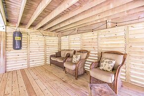 Everleigh After 3 Bedroom Home by Redawning