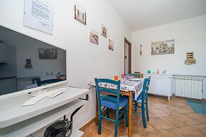 Appartamento Villa da 4 Fino a 5 Persone Giardino