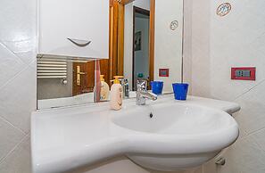 Appartamento Villa da 4 Fino a 5 Persone Giardino