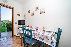 Appartamento Villa da 4 Fino a 5 Persone Giardino