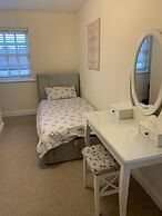 Stunning 2-bed Apartment in Bawtry, England