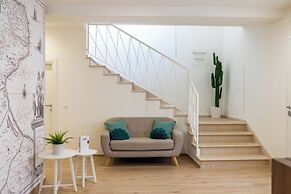 B&B Rais Luxury Rooms