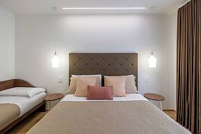 B&B Rais Luxury Rooms