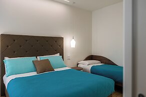 B&B Rais Luxury Rooms