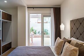 B&B Rais Luxury Rooms
