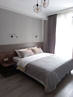 Bakuriani Crystal Loft 406