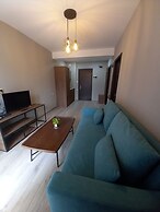 Bakuriani Crystal Loft 406