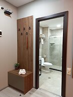 Bakuriani Crystal Loft 406