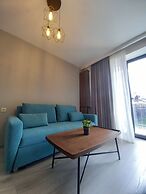 Bakuriani Crystal Loft 406