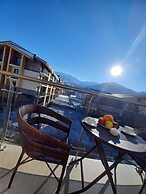 Bakuriani Crystal Loft 406