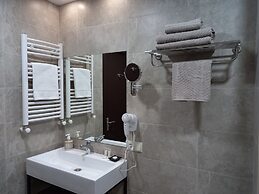 Bakuriani Crystal Loft 406