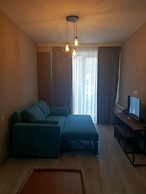 Bakuriani Crystal Loft 406