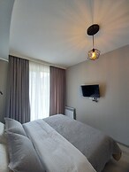 Bakuriani Crystal Loft 406