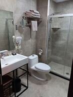 Bakuriani Crystal Loft 406