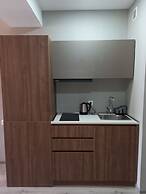 Bakuriani Crystal Loft 406