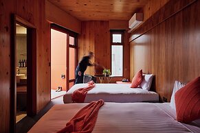 Iron Creek Bay Estate