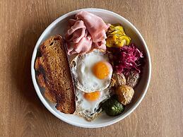 Iron Creek Bay Estate