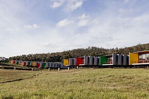 Iron Creek Bay Estate