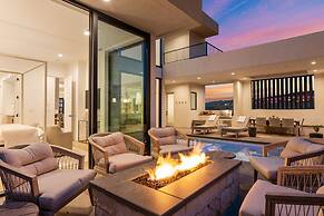 Golden Hour by RedAwning