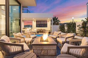 Golden Hour by RedAwning