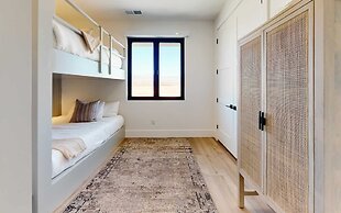 Golden Hour by RedAwning