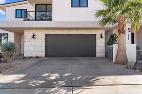 Golden Hour by RedAwning