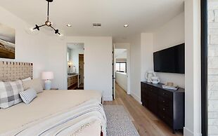 Golden Hour by RedAwning