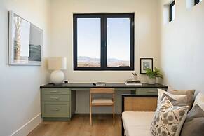 Golden Hour by RedAwning