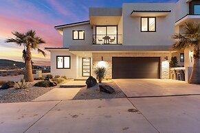 Golden Hour by RedAwning