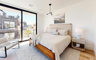 Golden Hour by RedAwning