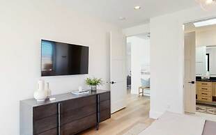 Golden Hour by RedAwning