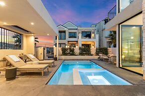 Golden Hour by RedAwning