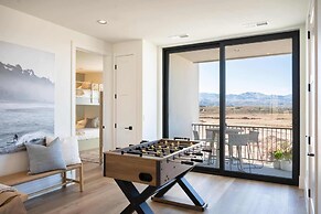 Golden Hour by RedAwning