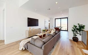 Golden Hour by RedAwning