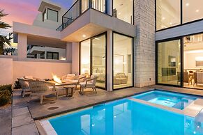 Golden Hour by RedAwning