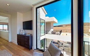 Golden Hour by RedAwning