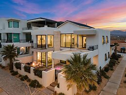 Golden Hour by RedAwning