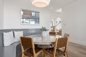 Golden Hour by RedAwning